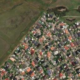 Satellite imagery of Maribyrnong PM 2008, AU