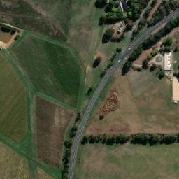Satellite imagery of survey_point, AU