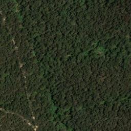 Satellite imagery of Yankee Jim Mine, AU