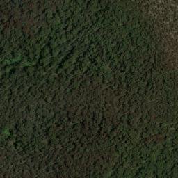 Satellite imagery of Yankee Jim Mine, AU