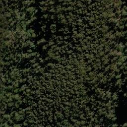 Satellite imagery of Cream Can Hill, AU