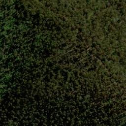 Satellite imagery of Mount Easton, AU