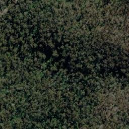Satellite imagery of Mount Nowa Nowa, AU