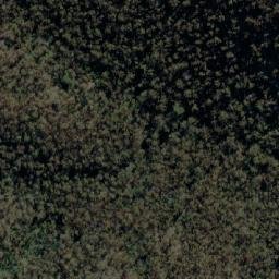 Satellite imagery of Mount Nowa Nowa, AU