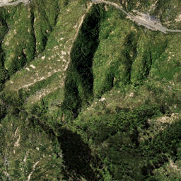 Satellite imagery of 6191, NZ
