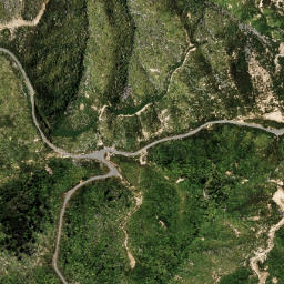 Satellite imagery of 6191, NZ
