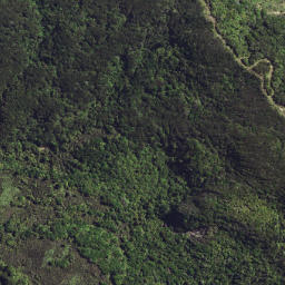 Satellite imagery of W55 TE KOKOMUKA, NZ