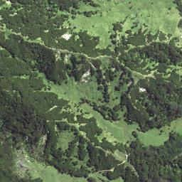 Satellite imagery of F KOKOMUKATARANGA, NZ