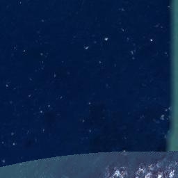 Satellite imagery of D NO 2, NZ