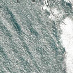 Satellite imagery of Punta Chimpel, CL