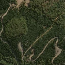 Satellite imagery of Cerro Piedra, CL