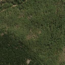 Satellite imagery of Cerro Piedra, CL