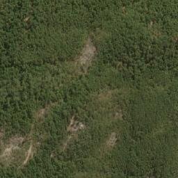 Satellite imagery of Cerro Piedra, CL