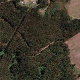 Satellite imagery of Cerro Picae, CL