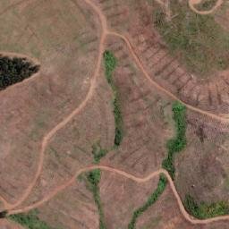 Satellite imagery of Cerro Picae, CL