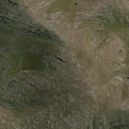 Satellite imagery of Cerro Cura Malal Chico, AR