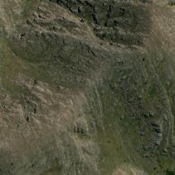 Satellite imagery of Cerro Cura Malal Chico, AR