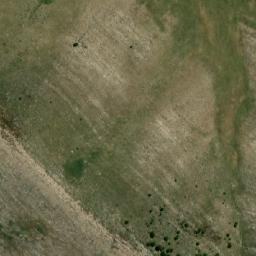 Satellite imagery of Cerro Trocadero, AR