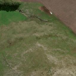 Satellite imagery of Cerro Campo Santa Teresita, AR