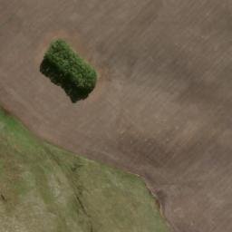 Satellite imagery of Cerro Campo Santa Teresita, AR