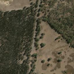 Satellite imagery of Flagstaff Hill, AU