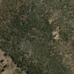 Satellite imagery of Flagstaff Hill, AU