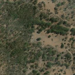 Satellite imagery of Flagstaff Hill, AU
