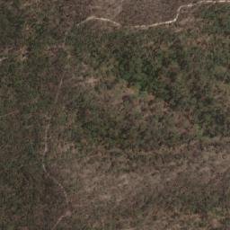 Satellite imagery of Champion Hill, AU