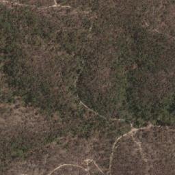Satellite imagery of Champion Hill, AU