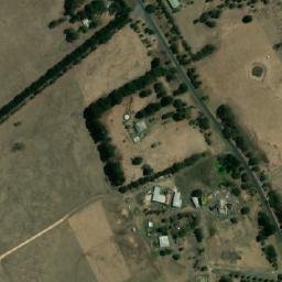 Satellite imagery of Ryan Hill, AU