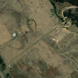 Satellite imagery of Ryan Hill, AU