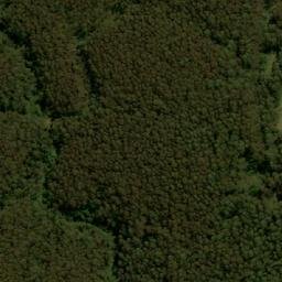 Satellite imagery of Mount Gregory, AU