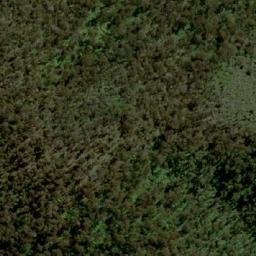 Satellite imagery of Mount Easton, AU