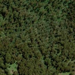 Satellite imagery of Mount Lookout, AU