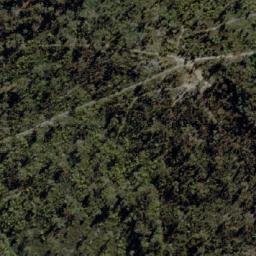 Satellite imagery of Red Knob, AU