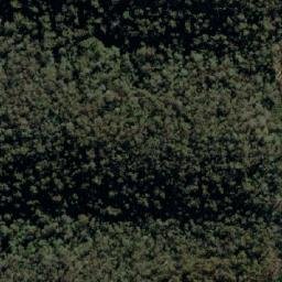 Satellite imagery of Mount Nowa Nowa, AU