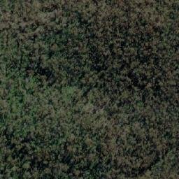 Satellite imagery of Mount Nowa Nowa, AU