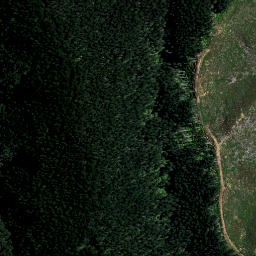 Satellite imagery of 1601 IHUNUI, NZ