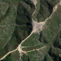 Satellite imagery of 1601 IHUNUI, NZ
