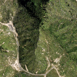 Satellite imagery of 6191, NZ