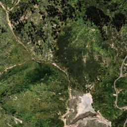 Satellite imagery of 6191, NZ