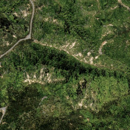 Satellite imagery of 6191, NZ