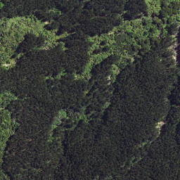 Satellite imagery of W55 TE KOKOMUKA, NZ