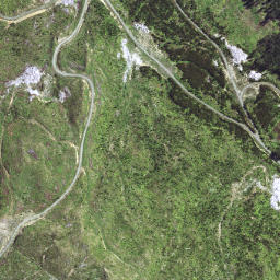 Satellite imagery of 6295, NZ