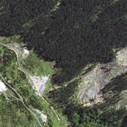 Satellite imagery of 6295, NZ