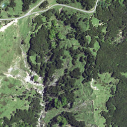 Satellite imagery of TAUMATAOREI NO 2, NZ