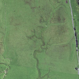 Satellite imagery of E1 OTIKI, NZ