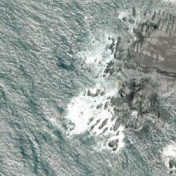 Satellite imagery of Punta Chimpel, CL