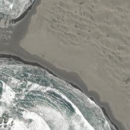 Satellite imagery of Punta Chimpel, CL