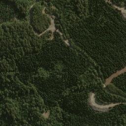Satellite imagery of Cerro Piedra, CL